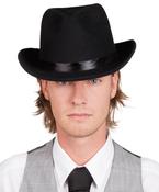 Deluxe Fedora Hat image
