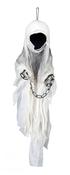 Faceless Hanging Ghost 1m