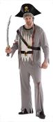 Pirate Adult Costume image
