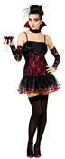 Vampirina Adult Costume (Med/Lg) image