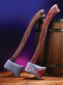 Axe Asst Styles image