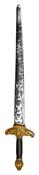 Kight Sword (88 cm)