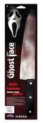 Ghost Face - Bloody Butcher Knife (38cm)