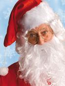 Santa Glasses image