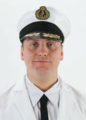 Ship Captain image