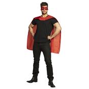 Red Hero Set