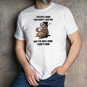 You Don't Like Me T-Shirt image