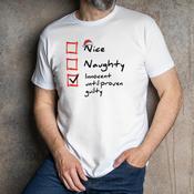 Innocent until proven guilty T-Shirt