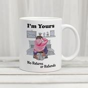 I'm Yours Mug image