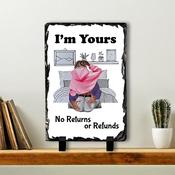 I'm Yours Slate Tile