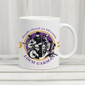 Fleadh Cheoil 2025 Mug image