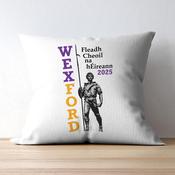 Fleadh Cheoil 2025 Pikeman Cushion image