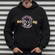 Fleadh Cheoil 2025 Hoodie