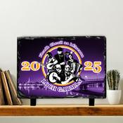 Fleadh Cheoil 2025 Slate Tile