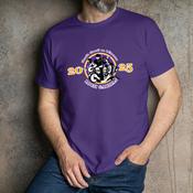 Fleadh Cheoil 2025 Coloured T-Shirt image