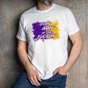 Ooh Ahh up the Fleadh Wexford T-Shirt image