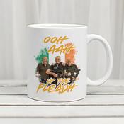 Fleadh Cheoil Wolfe Tones Mug image