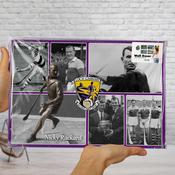 Nickey Rackard County Crest Wall Decor image