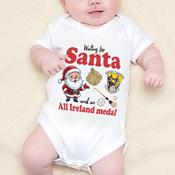 Waiting for Santa Baby Grow
