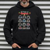 12 Pubs of Wexford Hoodie