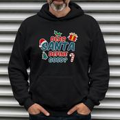 Dear Santa, define good Hoodie