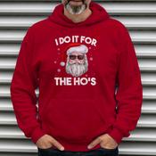 Do it for the Hoes Hoodie