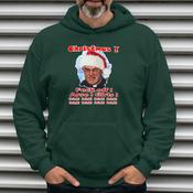 Jack's Christmas Hoodie