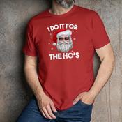 Do it for the Hoes T-Shirt