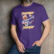 Fleadh Cheoil Tiocfaidh ár Fleadh T-Shirt image