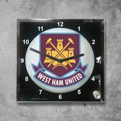 Clock - West Ham image
