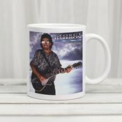 Mug - George Harrison, Cloud Nine image