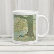 Mug - John Lennon, Plastic Ono Band image