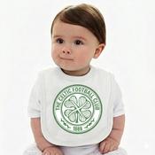 Baby Bib - Celtic image