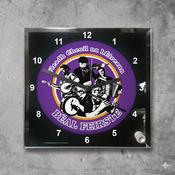 Fleadh Cheoil Clock Béal Feirste