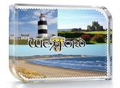 Scenic Wexford Crystal