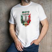 T-Shirt - Mayo All Ireland Champions 2026 image
