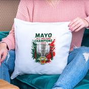 Cushion  -  Mayo All Ireland Champions 2026 #2 image