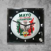 Clock  - Mayo All Ireland Champions 2026