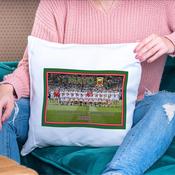 Cushion  -  Mayo All Ireland Champions 2026