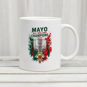 Mug - Mayo All Ireland Champions 2026 image