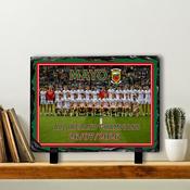 Slate Tile - Mayo All Ireland Champions 2026