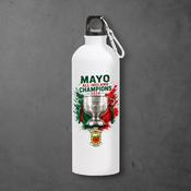 Sports Bottle - Mayo All Ireland Champions 2026 image