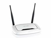 TP-Link TL-WR841N Wireless N Router image