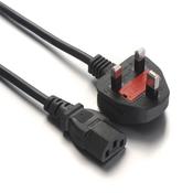 Power cable - IEC - 2 Metre