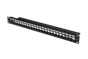 Patch Panel Modular 24 Port image