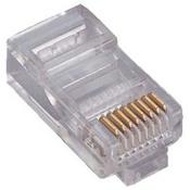 8 way Crimp (RJ45)