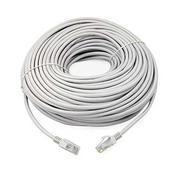 100 Metres Cat5e Indoor Pre-Terminated Cable image