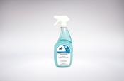 Glass &amp;amp; Stainless Steel Cleaner image