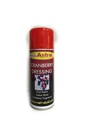 Astral Cranberry Dressing image