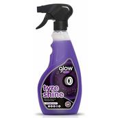 Tyre Shine image